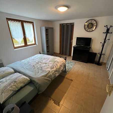Bonneuil-Matours Logement Paisible En Bord De Vienne מראה חיצוני תמונה